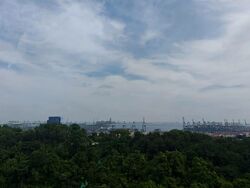 Normanton Park (D5), Apartment #594643281